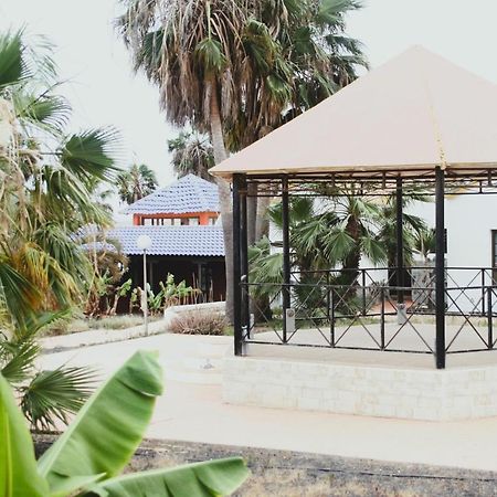 Casa Gioia Leilighet Caleta De Fuste Eksteriør bilde