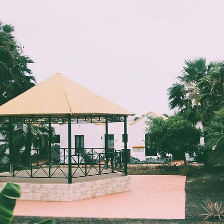 Casa Gioia Leilighet Caleta De Fuste Eksteriør bilde