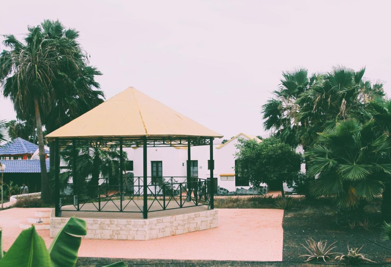 Casa Gioia Leilighet Caleta De Fuste Eksteriør bilde