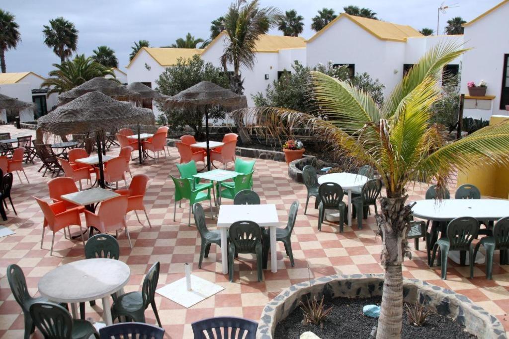 Casa Gioia Leilighet Caleta De Fuste Eksteriør bilde
